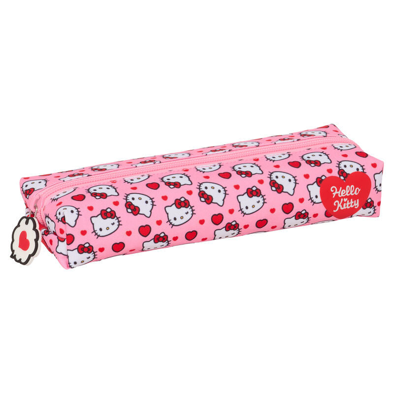 Safta Estojo Multiusos Hello Kitty