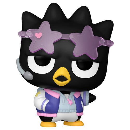 Funko POP! Hello Kitty and Friends Badtz-Maru (K-POP) #141