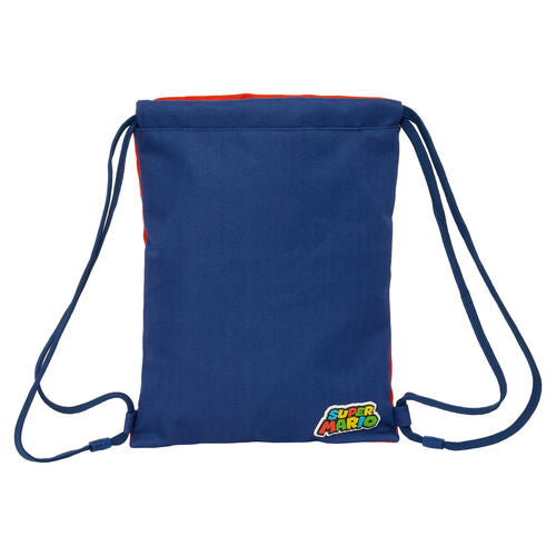 Safta Saco Mamma Mia Super Mario Bros 34cm