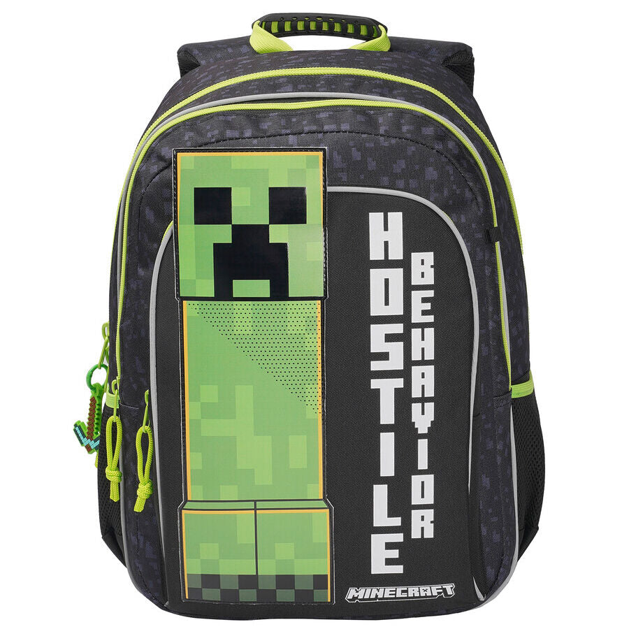 CYP Brands Mochila Minecraft 40cm