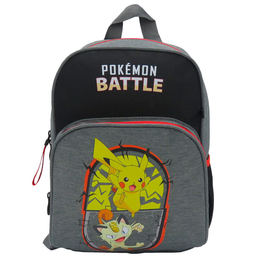CYP Brands Mochila Battle Pokemon 30cm