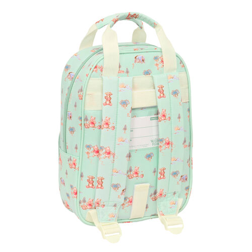 Safta Mochila Winnie the Pooh Disney 28cm