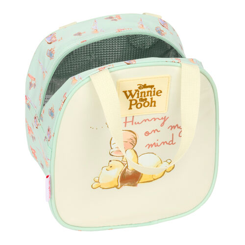 Safta Lancheira Winnie the Pooh Disney térmico