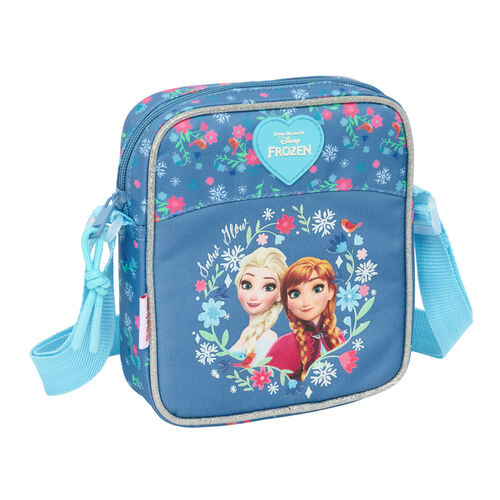 Safta Mala a Tiracolo Frozen Disney
