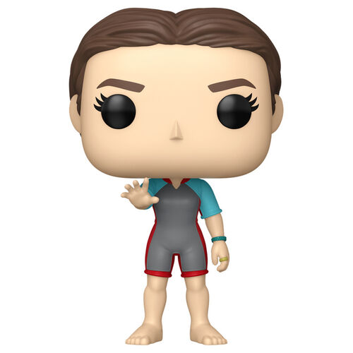 Funko POP! Television Stranger Things Eleven #1807