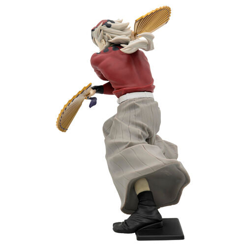 Banpresto Figura Demon Slayer Kimetsu no Yaiba Doma Vibration Stars 14cm