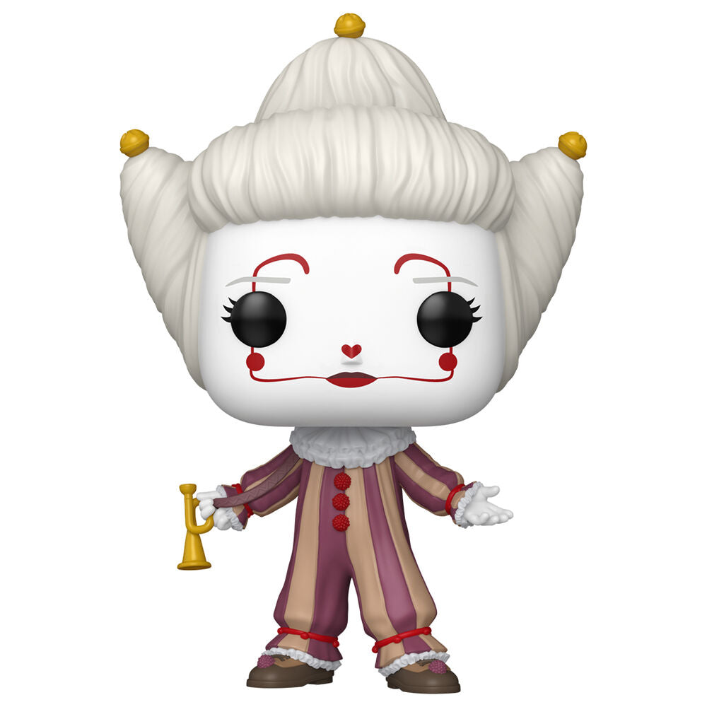 Funko POP! Television IT: Welcome to Derry Little Periwinkle #1853
