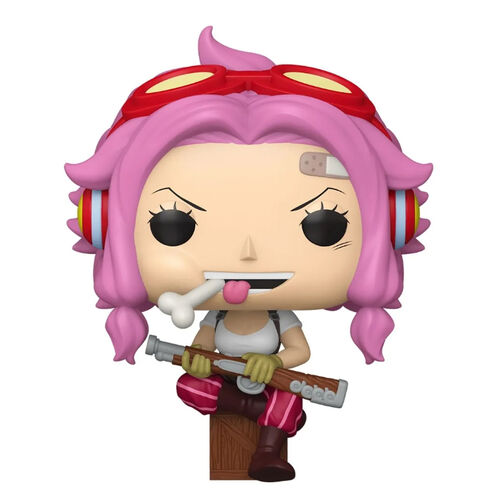 Funko Pop! Animation One Piece Ginny #2205