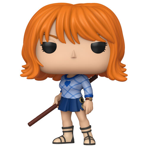 Funko Pop! Television One Piece Nami #1880