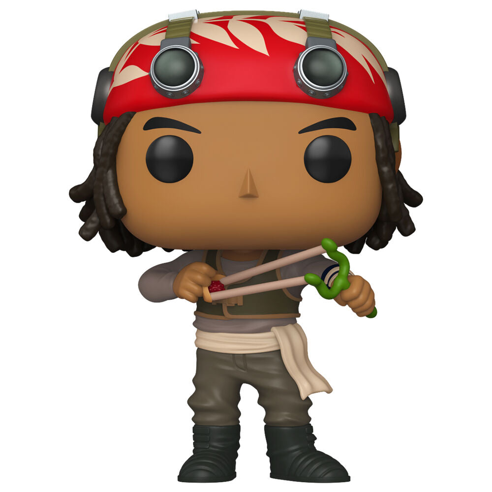 Funko POP! Animation One Piece Kid Zoro with Katana #2403 Exclusive