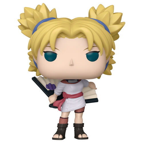 Funko POP! Animation Naruto Temari #2228