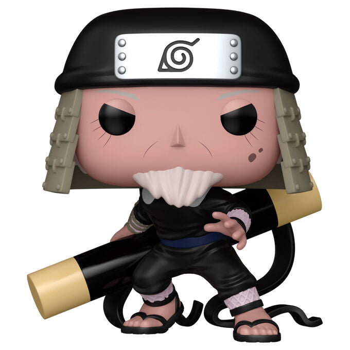Funko POP! Animation Naruto Hiruzen Sarutobi #2226