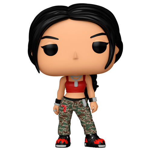Funko POP! Movies The Fast And The Furious Letty Ortiz #1994