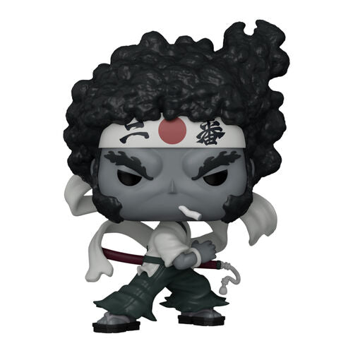 Funko POP! Animation Afro Samurai Afro #2296