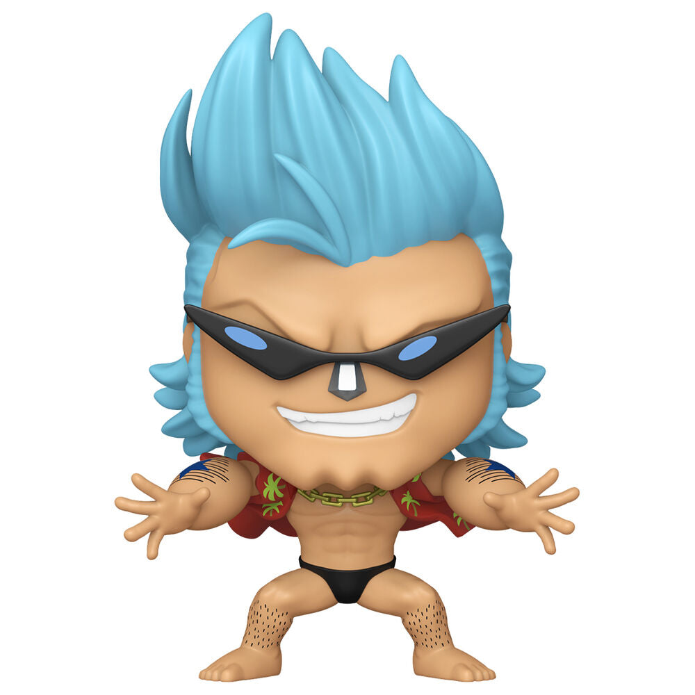 Funko Pop! Animation One Piece Franky #2232
