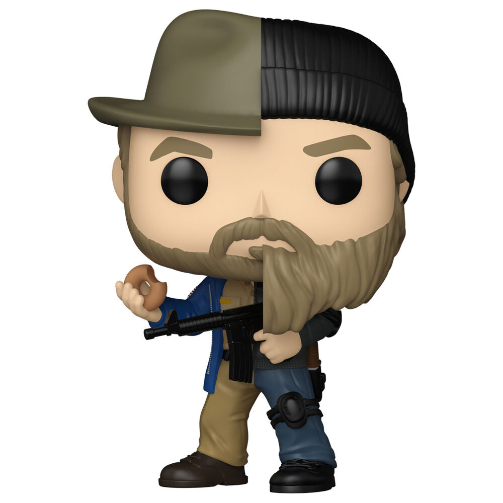 Figura Funko POP! de Stranger Things Once n.° 1238