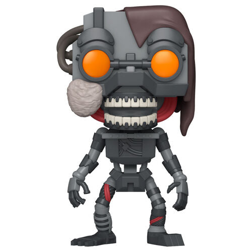 Funko POP! Games Five Nights At Freddy's The Mimic #1216