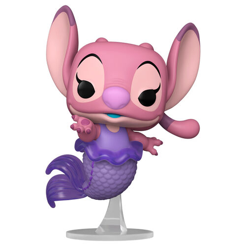 Funko POP! Disney Lilo & Stitch Mermaid Angel #1743