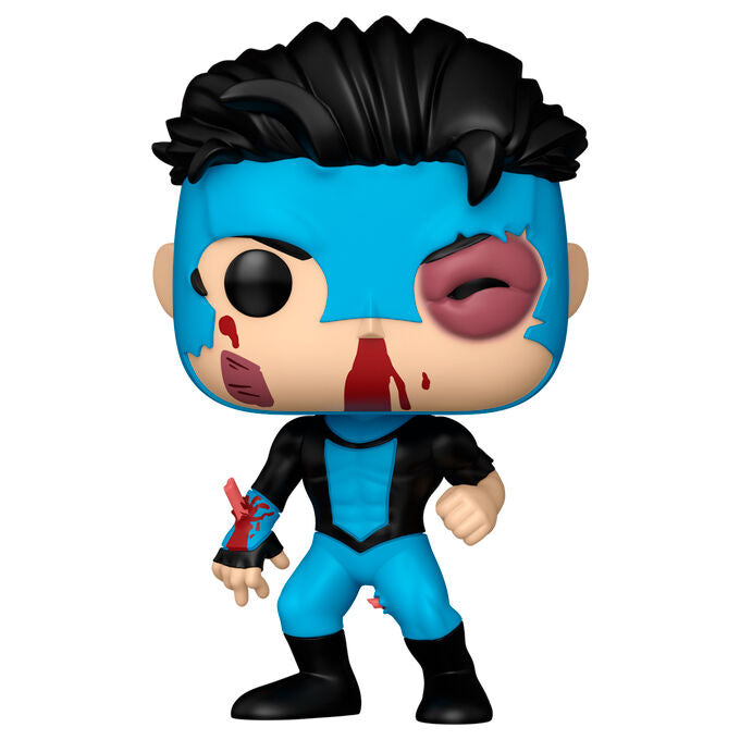 Funko POP! Television Invincible Invincible #1912