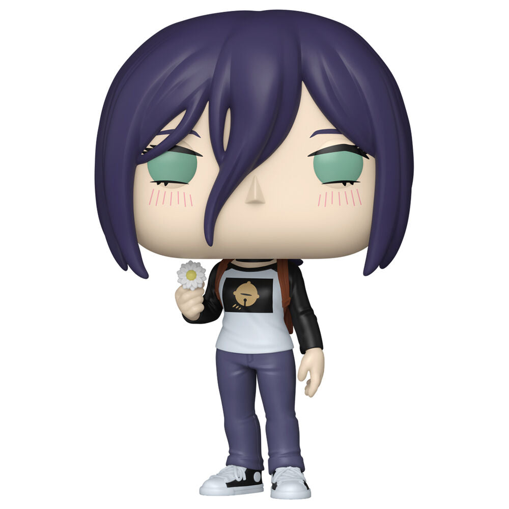 Funko POP! Animation Chainsaw Man The Movie Reze Arc Reze #2348 ( Chase)