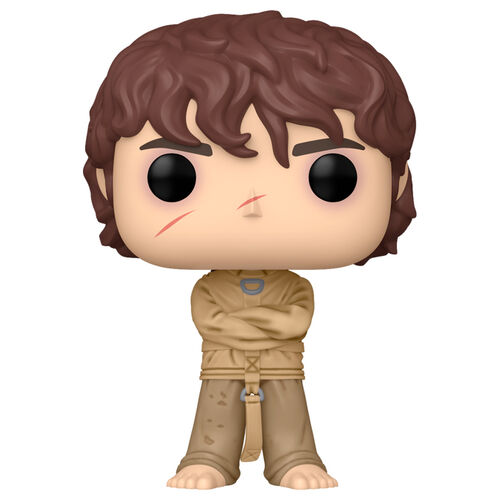Funko POP! Television Wednesday Tyler Galpin #1872