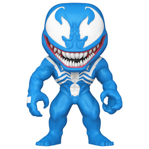 Figura Funko POP! Marvel Rivals Magneto n.° 1065