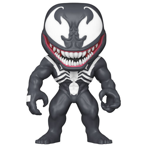 Figura Funko POP! Marvel Rivals Magneto n.° 1065