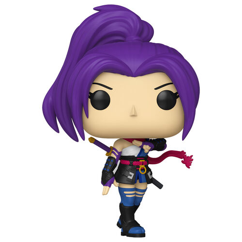Figura Funko POP! Marvel Rivals Magneto n.° 1065