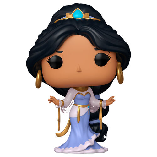 Funko Pop! Disney Princess Jasmine #1738