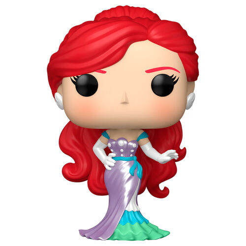 Funko Pop! Disney Princess Ariel #1739