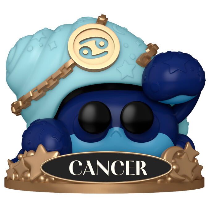 Funko POP! Zodiac Cancer #24