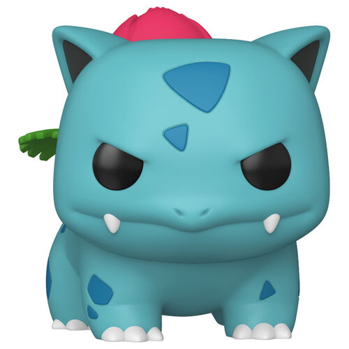 Funko POP! Games Pokémon Ivysaur #1126