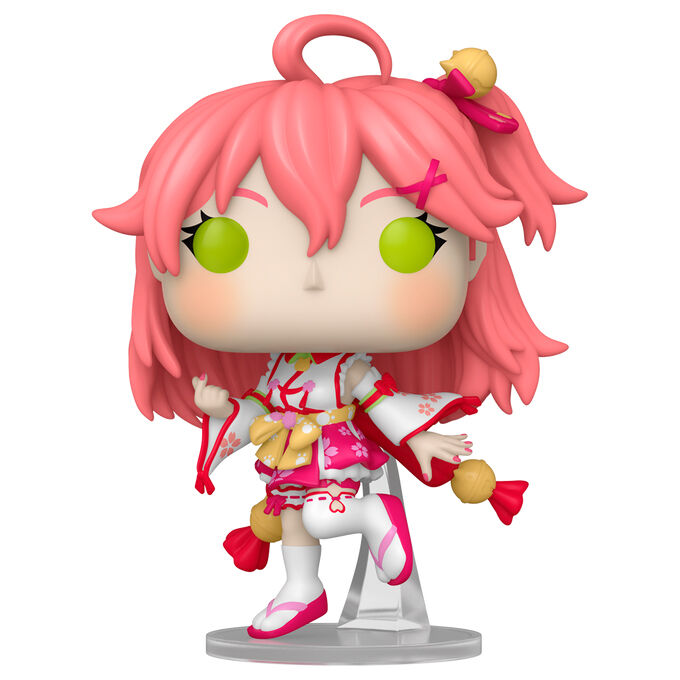 Funko POP! Animation Hololive Sakura Miko #2294