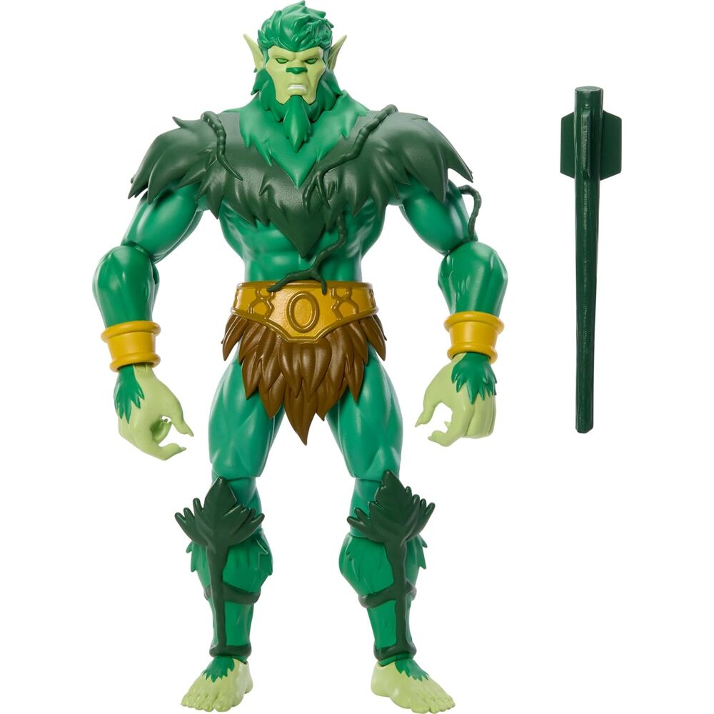 Mattel Figura Moss Man He-Man and the Masters of the Universe