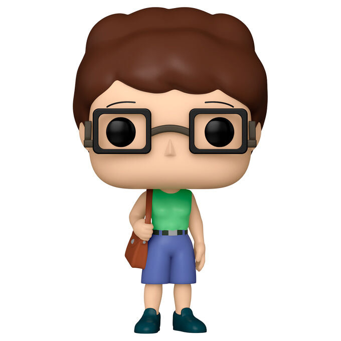Funko POP! Animation King of the Hill Peggy Hill #2276