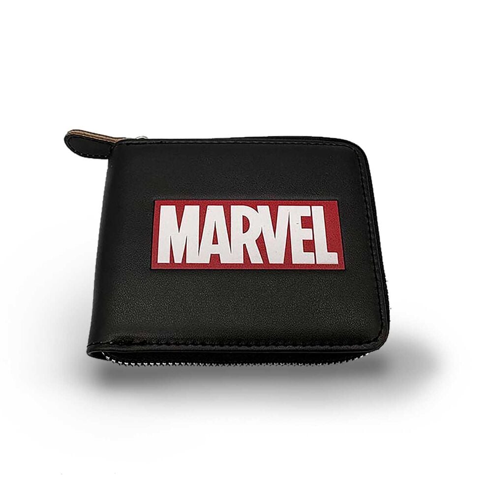 Karactermania Carteira Marvel