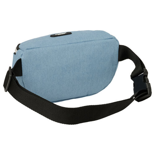 Safta Bolsa de Cintura Huntrix Kpop Demon Hunters