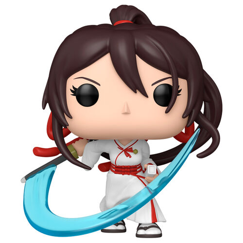 Funko POP! Animation Hell's Paradise Sagiri #2279