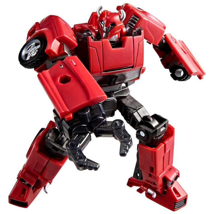Hasbro Figura Cliffjumper Transformers Age of the Primes 12,5cm