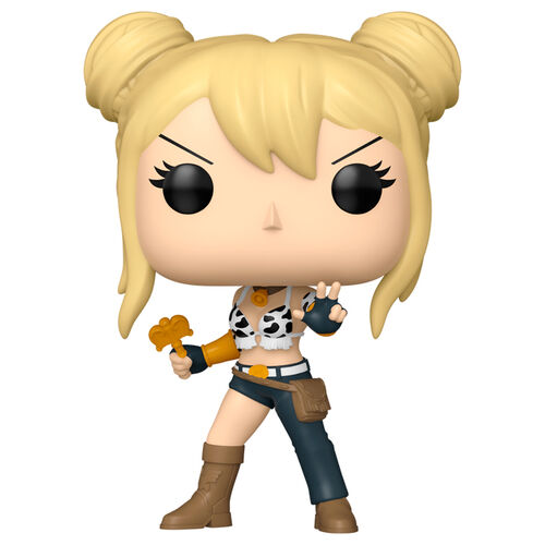 Funko POP! Animation Fairy Tail 100 Years Quest Lucy #2286