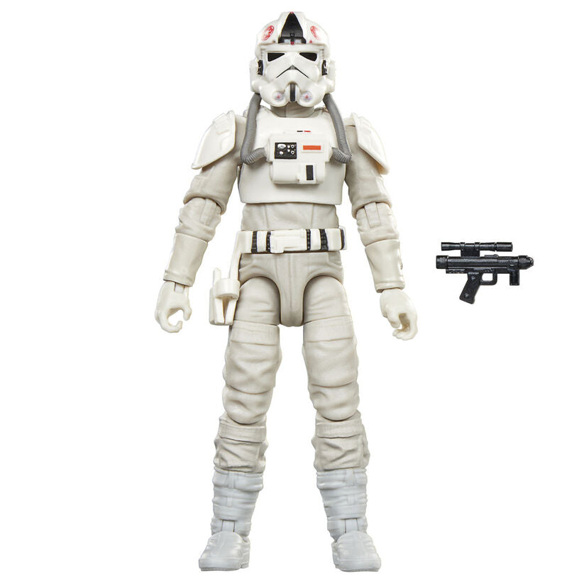 Hasbro Figura Imperial Remnant At-At Driver The Mandalorian & Grogu Star Wars 9,5cm