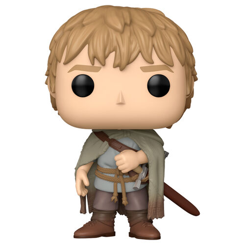 * PRE-ORDER * Funko POP! Television A Knight of The Seven Kingdoms Dunk #1901