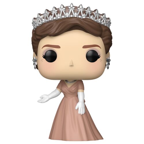 * PRÉ-RESERVA * Funko POP! Disney The Princess Diaries Queen Clarisse Renaldi #1731