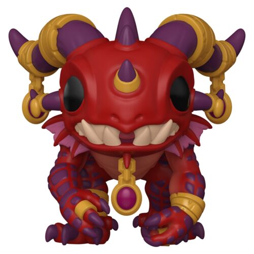 * PRE-ORDER * Funko POP! Games World Of Warcraft Murkastrasza #1226