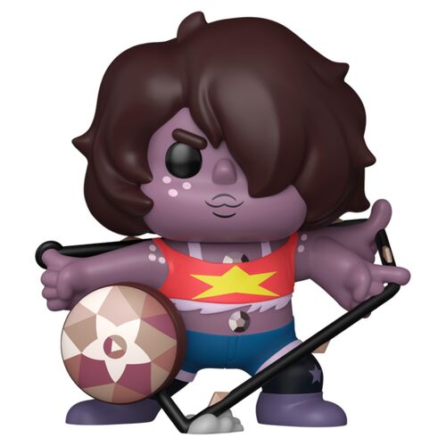 Funko POP! Animation Steven Universe Smoky Quartz #2299