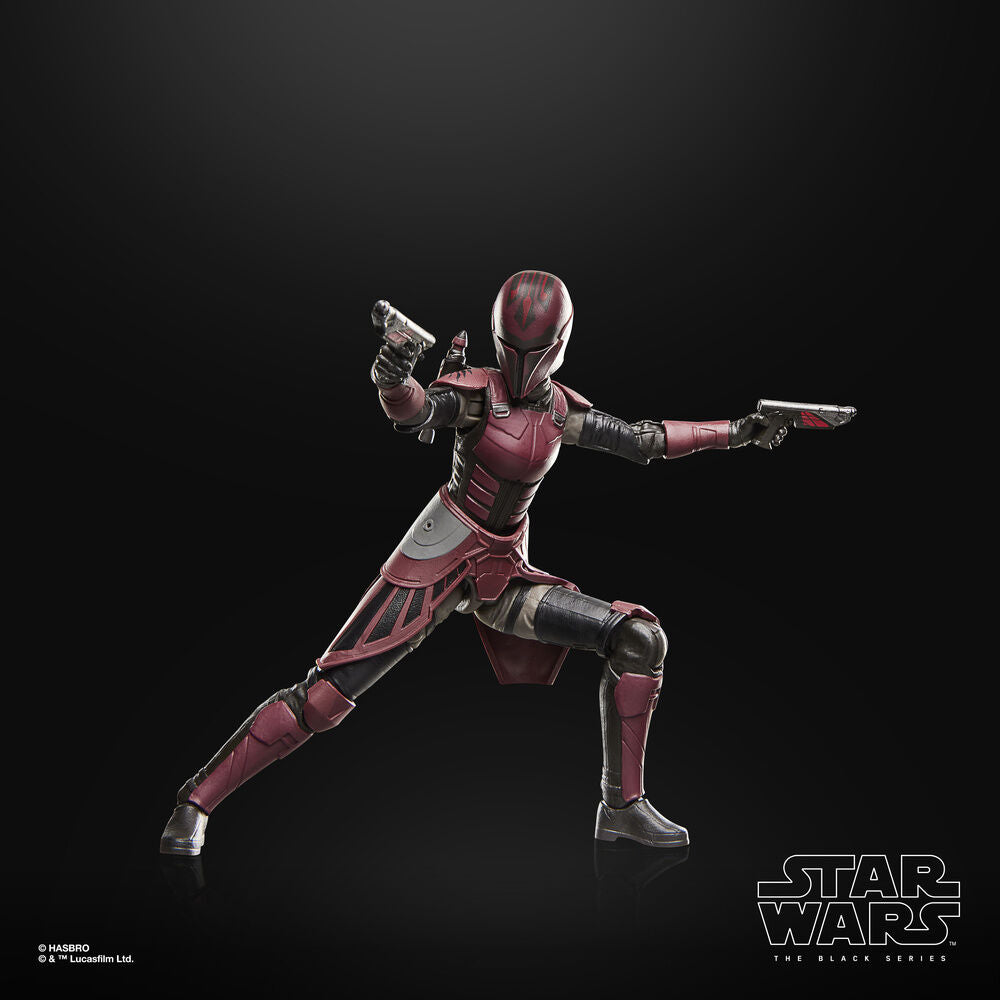 Hasbro Figura Rook Kast Maul Shadow Lord Star Wars 15cm