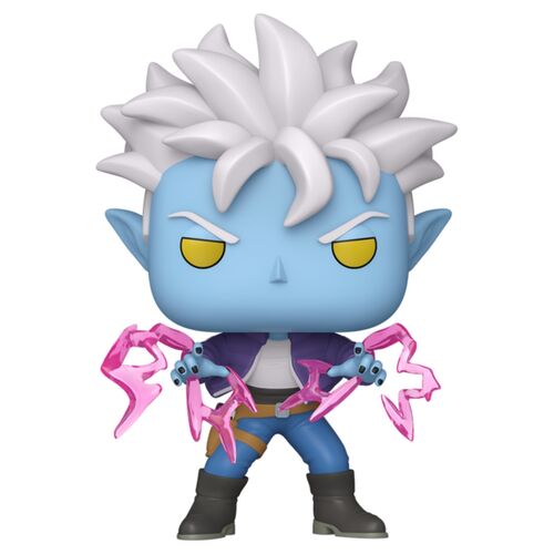 * PRE-ORDER * Funko POP! Animation Dragon Ball Daima Glorio #2306