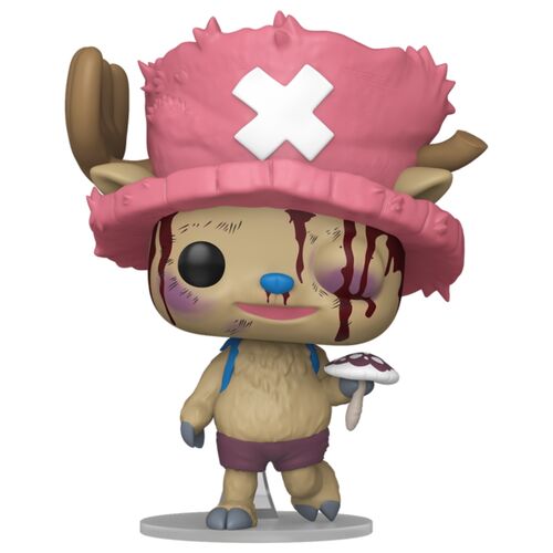 Funko POP! Animation One Piece Tony Tony Chopper #2340 (Chase)