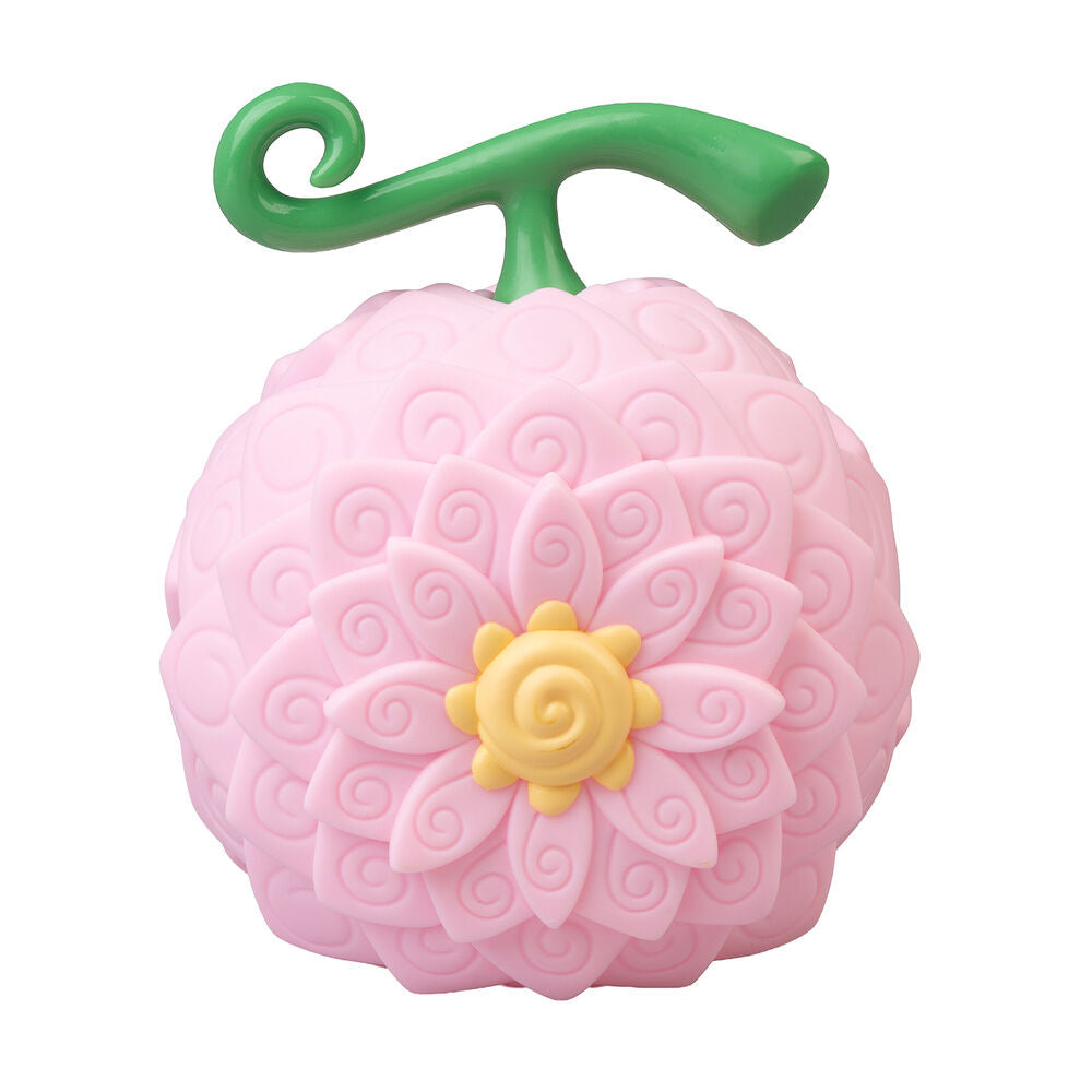 Erik Candeeiro Fruta Flower-Flower One Piece