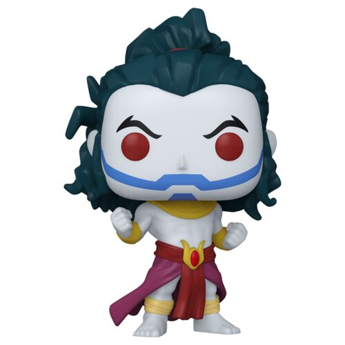 * PRÉ-RESERVA * Funko POP! Marvel X-Men '97 En Sabah Nur #1598